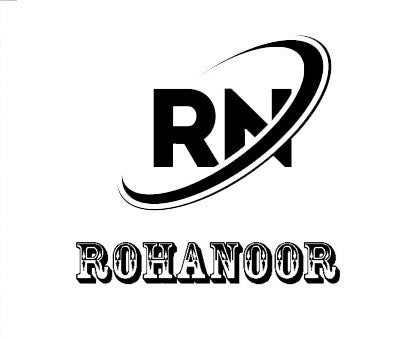 Roha Noor Collection
