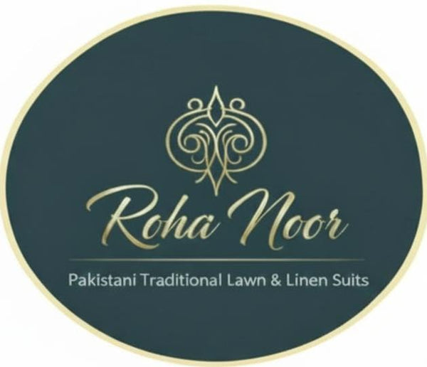 Roha Noor Collection
